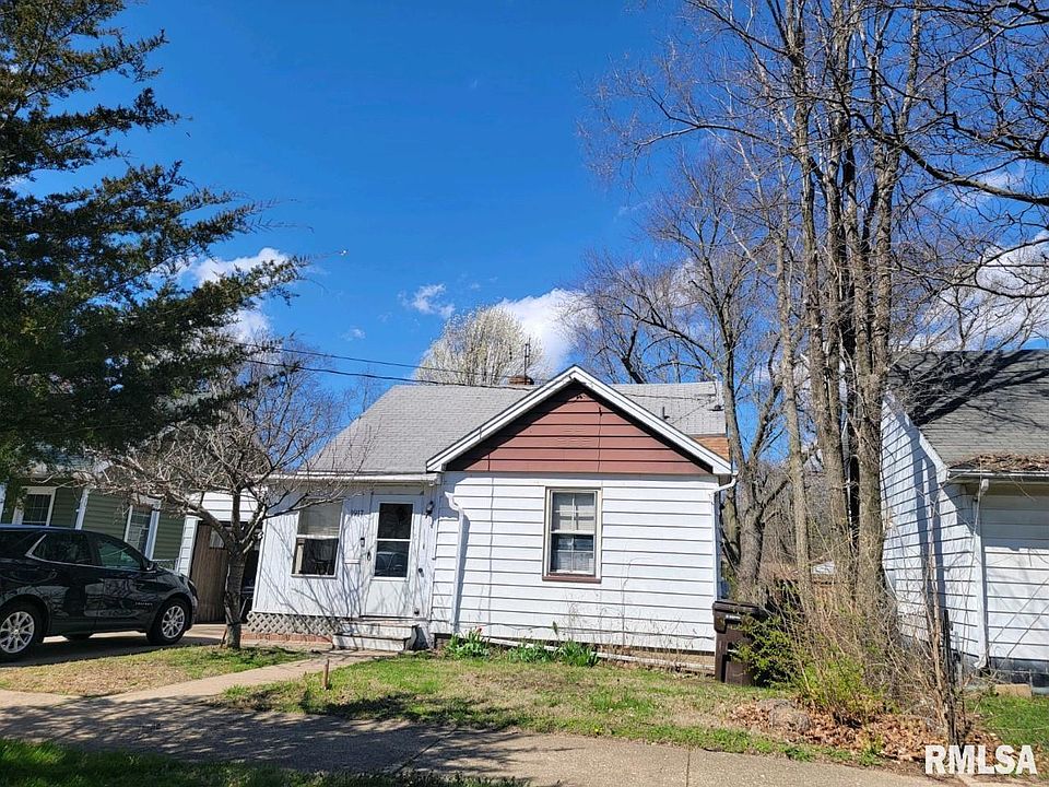 1917 W Butler St, Peoria, IL 61605 Zillow
