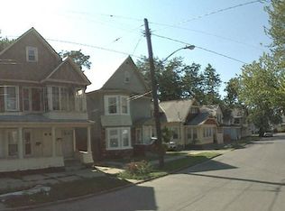 1532 Becker St, Schenectady, NY 12304