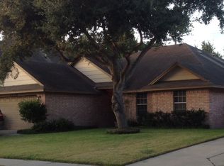 5118 Lethaby Dr, Corpus Christi, TX 78413
