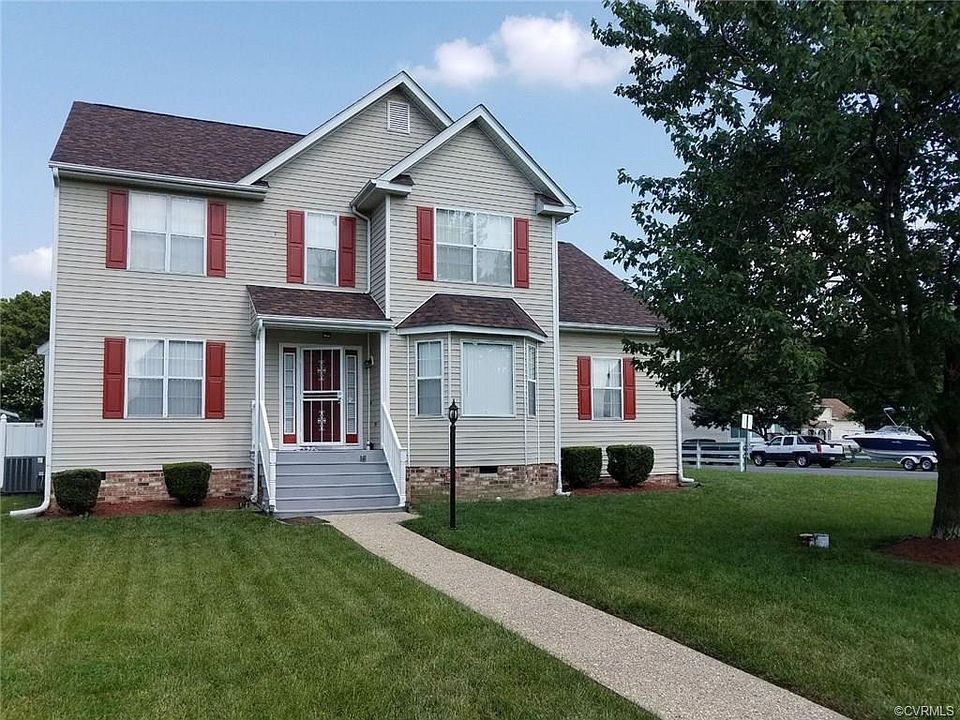 1st image of 6417 Varina Station Dr