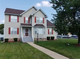 6417 Varina Station Dr, Henrico, VA 23231