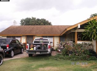 300 S Lehua St, Kahului, HI 96732