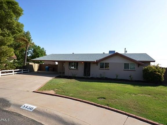 2nd image of 8430 N 36th Dr