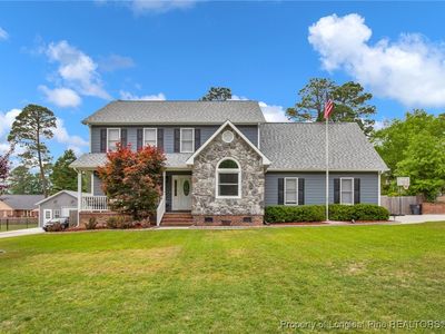 6478 Gaddis Dr, Fayetteville, NC, 28306
