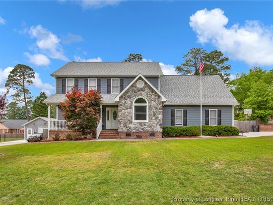 6478 Gaddis Dr, Fayetteville, NC 28306