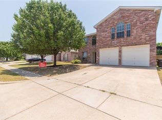 4513 Badlands Dr, Fort Worth, TX 76179