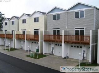 6718 SE 81st Ave, Portland, OR 97206