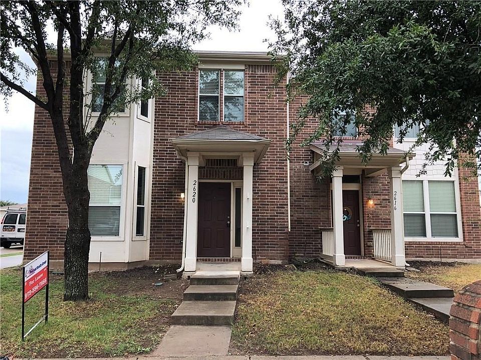 1st image of 2620 Tilden Dr