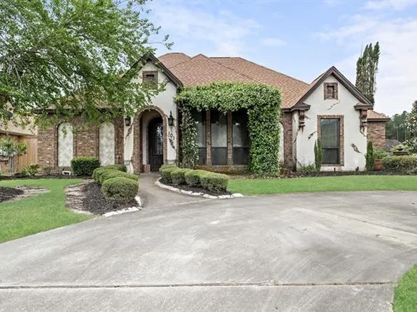 101 Sir Cameron, Lumberton, TX 77657