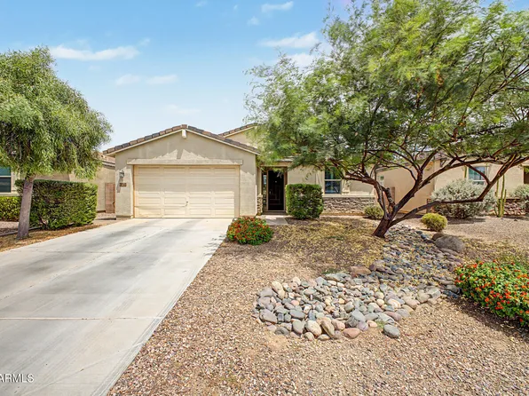 37149 N EL MORRO Trail, San Tan Valley, AZ 85140