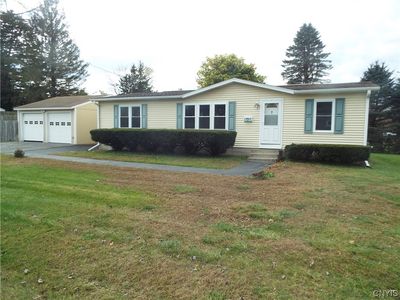 7719 Brownell Rd, Kirkville, NY, 13082