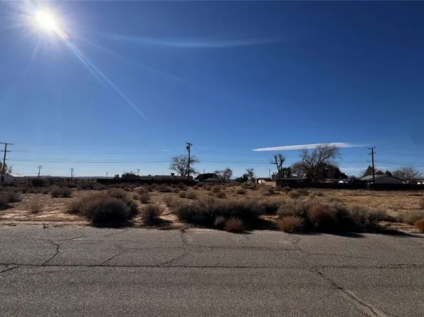 13103 Margo St Lot 301, Edwards, CA 93523