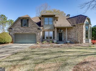6025 Masters Club Dr, Suwanee, GA