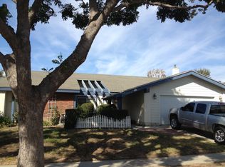 2281 N Bigelow Ave, Simi Valley, CA 93065