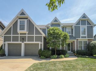 5209 W 140th St, Overland Park, KS 66224