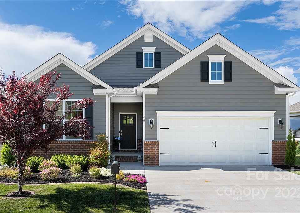 40 Rose Creek Rd, Leicester, NC 28748 Zillow