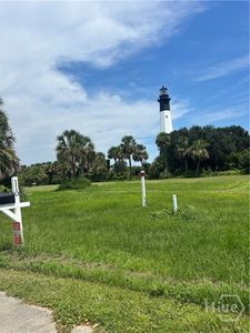 110 Gen George Marshall Boulevard, Tybee Island, GA, 31328