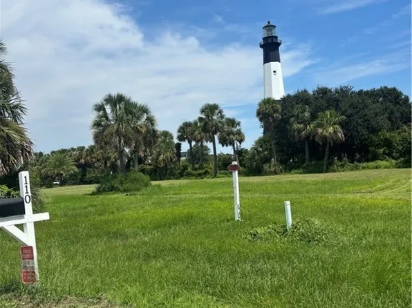 110 Gen George Marshall Boulevard, Tybee Island, GA 31328