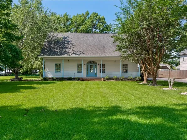 2928 Highway 569, Ferriday, LA 71334