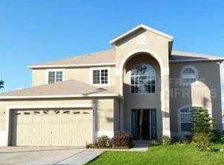 403 Blackbird Way, Poinciana, FL 34759