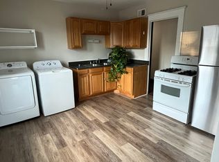 156 1/2 Granville St #156, Newark, OH 43055
