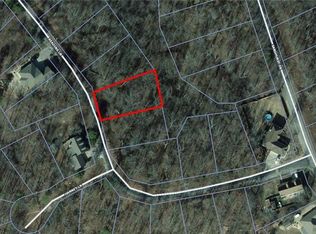 13 Reading Ln, Bella Vista, AR 72714