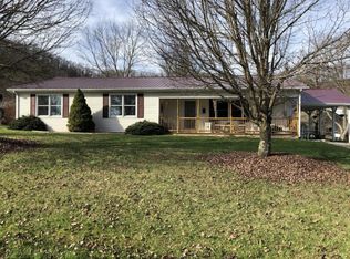 568 Big Ridge Rd, Kingsport, TN 37660