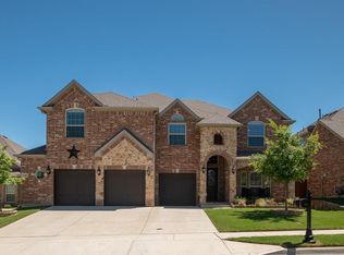 4308 Waterstone Rd, Fort Worth, TX 76244