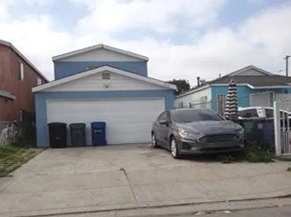 2014 E Hatchway St, Compton, CA 90222
