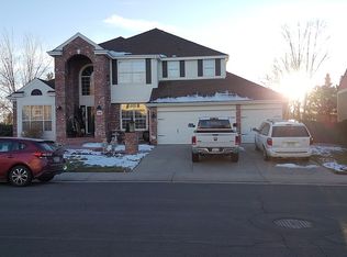 1946 Mountain Maple Ave, Highlands Ranch, CO 80129