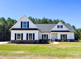 1358 Highway 18, Barnesville, GA 30204