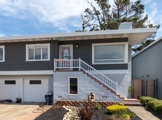 477 Alta Vista Dr, South San Francisco, CA 94080