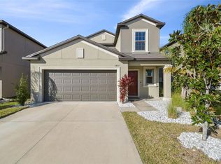 5452 Rainwood Meadows Dr, Apollo Beach, FL 33572