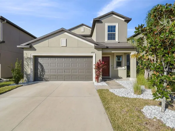 5452 Rainwood Meadows Dr, Apollo Beach, FL 33572