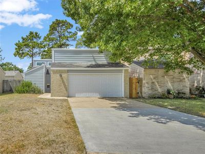 11929 Lakewood West Drive, Cypress, TX, 77429