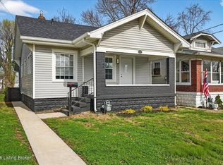 2722 Taylor Blvd, Louisville, KY 40208