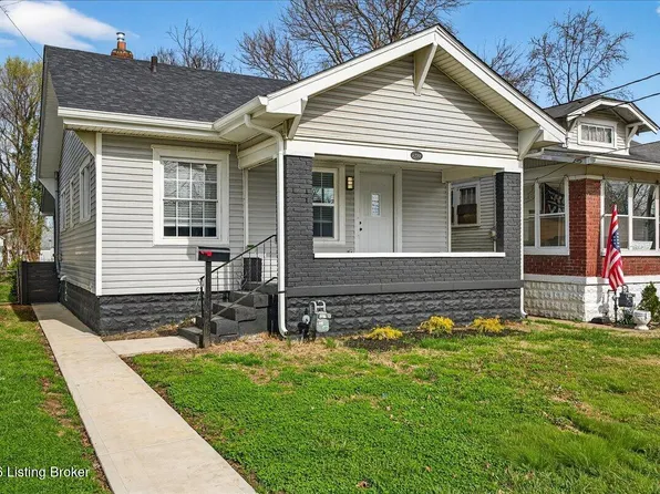 2722 Taylor Blvd, Louisville, KY 40208