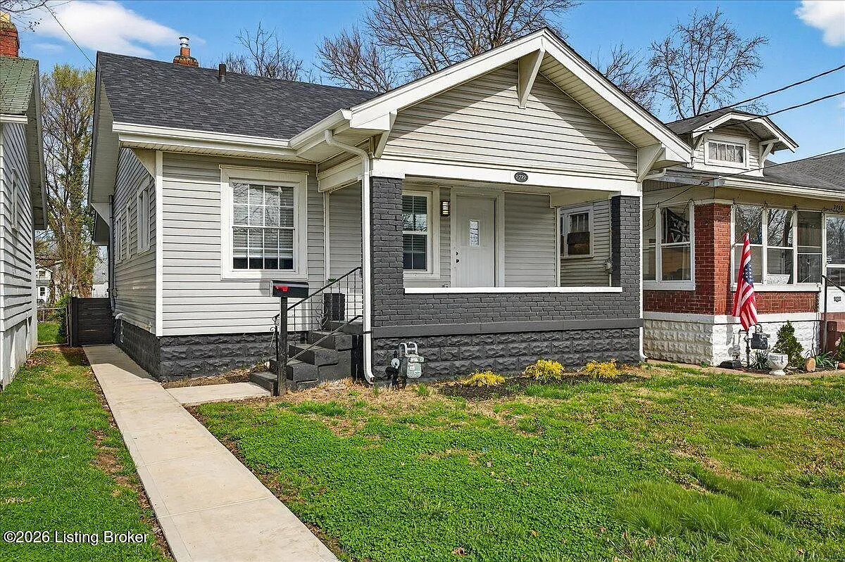 2722 Taylor Blvd photo 1