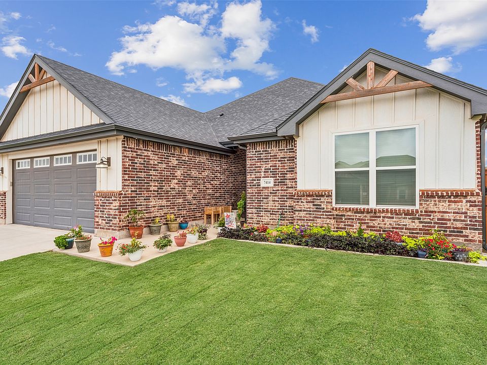 1st image of 7414 Big Country Way