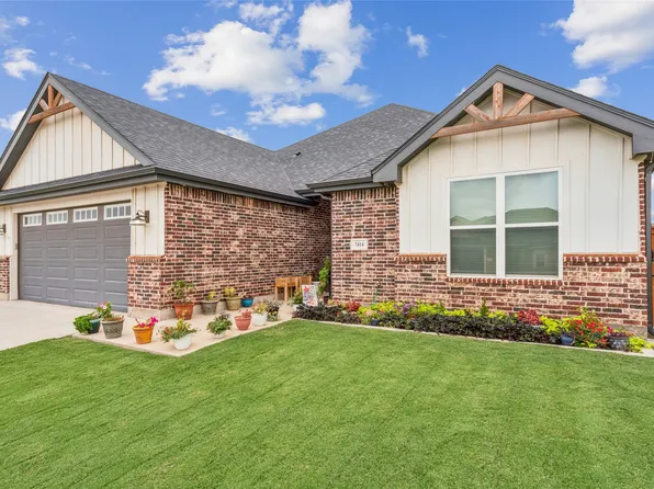 7414 Big Country Way, Abilene, TX 79602