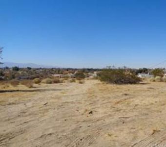 0 Locust Ave, Phelan, CA, 92371
