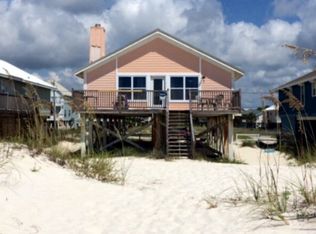 1409 W Beach Blvd, Gulf Shores, AL 36542