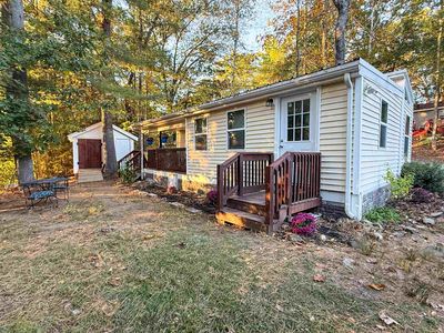 7 Nicholas Circle, Danville, NH, 03819
