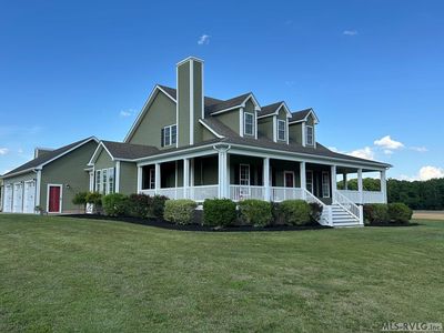 106 Lazy Hill Dr, Ahoskie, NC, 27910