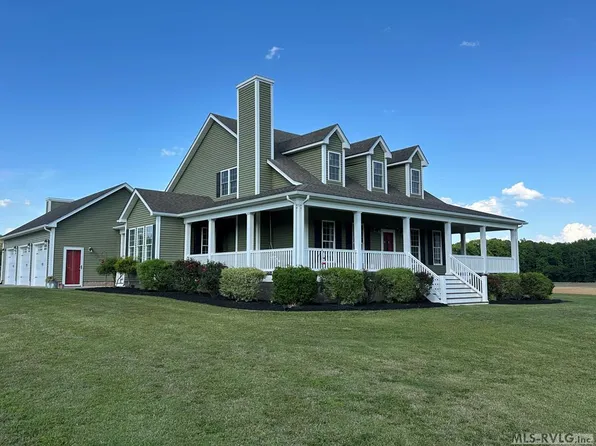 106 Lazy Hill Dr, Ahoskie, NC 27910