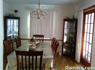 107 Hayward St, Yonkers, NY 10704