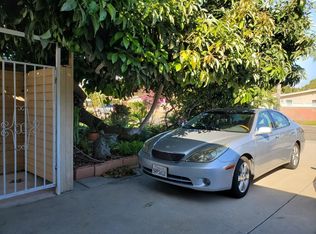 11921 Faye Ave, Garden Grove, CA 92840