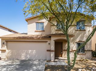 2552 E Meadow Lark Way, San Tan Valley, AZ 85140