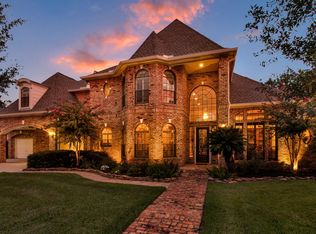 13503 Copeland Oaks Blvd, Cypress, TX 77429