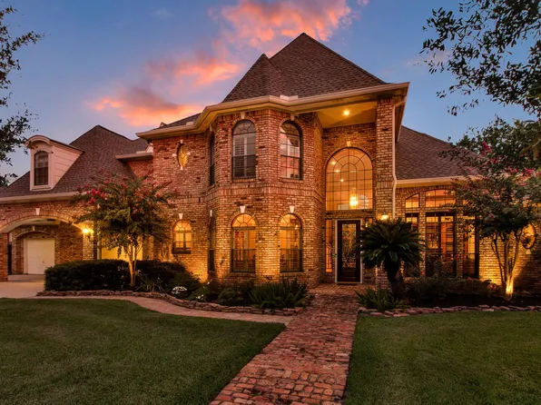 13503 Copeland Oaks Blvd, Cypress, TX 77429